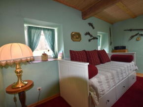 Gemuetliches Apartment mit Garten in Damgarten Ribnitz-Damgarten